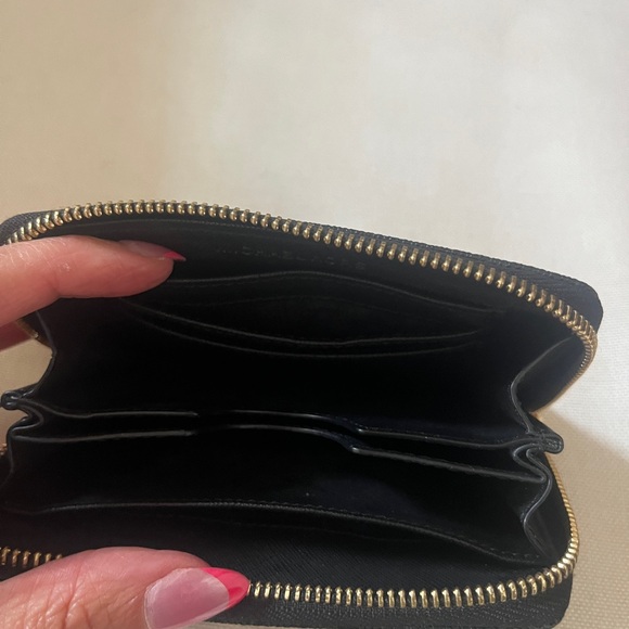 Michael Kors Compact Wallet - Picture 4 of 4